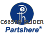 C6659B-SLIDER and more service parts available