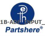 C6661B-ADF_INPUT_TRAY and more service parts available