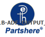 C6661B-ADF_OUTPUT_TRAY and more service parts available