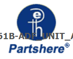 C6661B-ADF_UNIT_ASSY and more service parts available