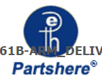 C6661B-ARM_DELIVERY and more service parts available