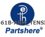 C6661B-ARM_TENSION and more service parts available