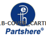 C6661B-COVER_CARTRIDGE and more service parts available