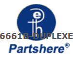 C6661B-DUPLEXER and more service parts available