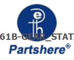 C6661B-GEAR_STATION and more service parts available