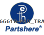 C6661B-PAD_TRAY and more service parts available