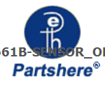 C6661B-SENSOR_OPEN and more service parts available