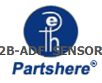C6662B-ADF_SENSOR_BRD and more service parts available