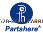 C6662B-BELT_CARRIAGE and more service parts available