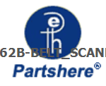 C6662B-BELT_SCANNER and more service parts available