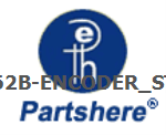 C6662B-ENCODER_STRIP and more service parts available