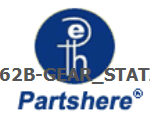 C6662B-GEAR_STATION and more service parts available
