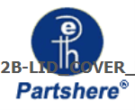 C6662B-LID_COVER_ASSY and more service parts available