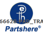C6662B-PAD_TRAY and more service parts available