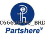 C6662B-PC_BRD and more service parts available