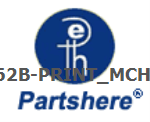 C6662B-PRINT_MCHNSM and more service parts available