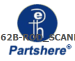 C6662B-ROD_SCANNER and more service parts available