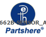 C6662B-SENSOR_ADF and more service parts available