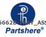 C6662B-TRAY_ASSY and more service parts available