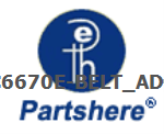 C6670E-BELT_ADF and more service parts available