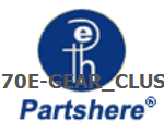 C6670E-GEAR_CLUSTER and more service parts available