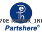 C6670E-REPAIR_INKJET and more service parts available