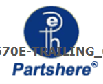 C6670E-TRAILING_CBL and more service parts available