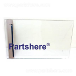 HP C6680-60020 Scanner glass assembly - Glass - OEM, Compatible, or Used - Partshere.com