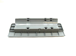 HP C6680-60065 Rear paper jam cleanout door a - OEM, Compatible, or Used - Partshere.com