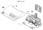 HP parts picture diagram for C6680-60077