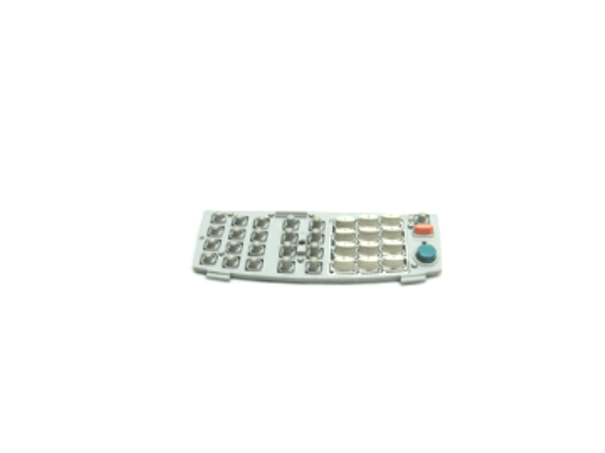 HP C6682-60001 Fax keypad switch assembly - OEM, Compatible, or Used - Partshere.com