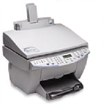 C6684A C6684A multifunctional printer