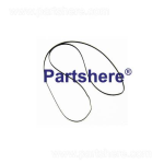HP C6684A-BELT_CARRIAGE Carriage belt - moves the carr - OEM, Compatible, or Used - Partshere.com