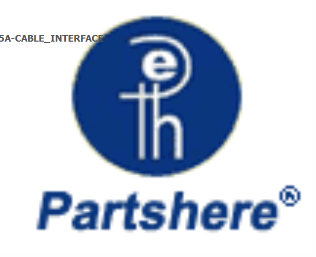 C6685A-CABLE_INTERFACE and more service parts available