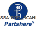 C6685A-ROD_SCANNER and more service parts available