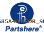 C6685A-SENSOR_SPOT and more service parts available