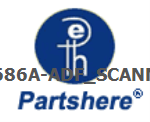 C6686A-ADF_SCANNER and more service parts available