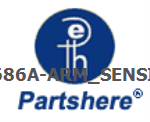 C6686A-ARM_SENSING and more service parts available