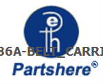 C6686A-BELT_CARRIAGE and more service parts available