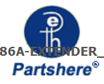 C6686A-EXTENDER_ADF and more service parts available