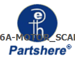 C6686A-MOTOR_SCANNER and more service parts available