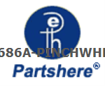 C6686A-PINCHWHEEL and more service parts available
