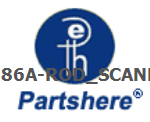 C6686A-ROD_SCANNER and more service parts available