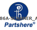 C6686A-SCANNER_ASSY and more service parts available