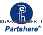 C6686A-SCANNER_UNIT and more service parts available