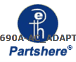 C6690A-AC_ADAPTER and more service parts available