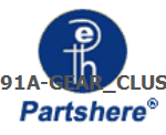C6691A-GEAR_CLUSTER and more service parts available