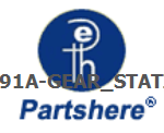 C6691A-GEAR_STATION and more service parts available