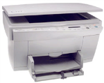 C6692A officejet r45 all-in-one printer
