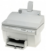 C6693A officejet r65 all-in-one printer